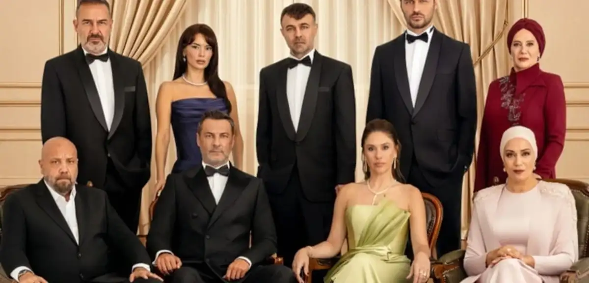 Kızılcık Şerbeti 5. Sezonuyla Bu Akşam İzleyici Karşısına Çıkıyor! İşte Kadroya Katılan Üç İsim