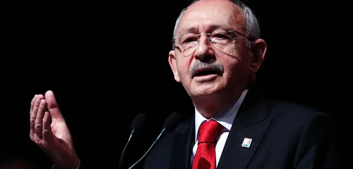 CHP'de 2027 Kurultayı Öncesi Genel Başkanlık Kulisleri Hareketlendi! Kılıçdaroğlu'na Rakip Olarak Altı İsim Gündemde