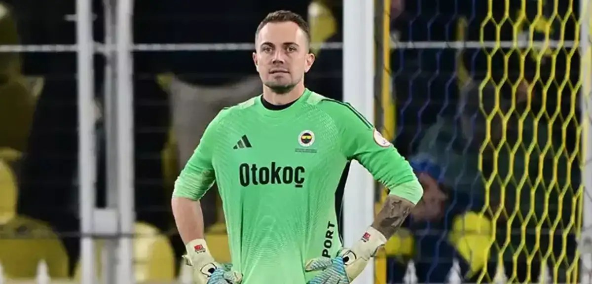 Mert Günok Milli Takım Kariyerini Noktaladı