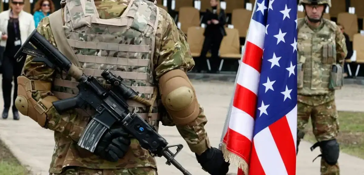 Pentagon Avrupa'daki güçlerinin üçte birini geri çekmeyi değerlendiriyor
