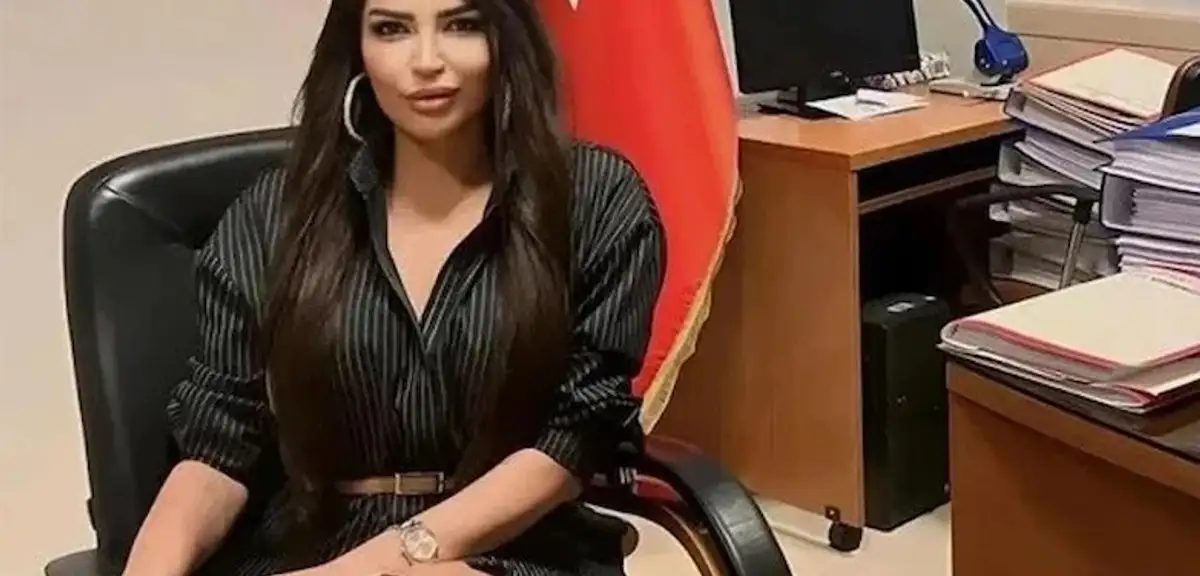 Savcı Odasında Fotoğraf Çektiren Avukat Rüşvet Soruşturmasında Gözaltında