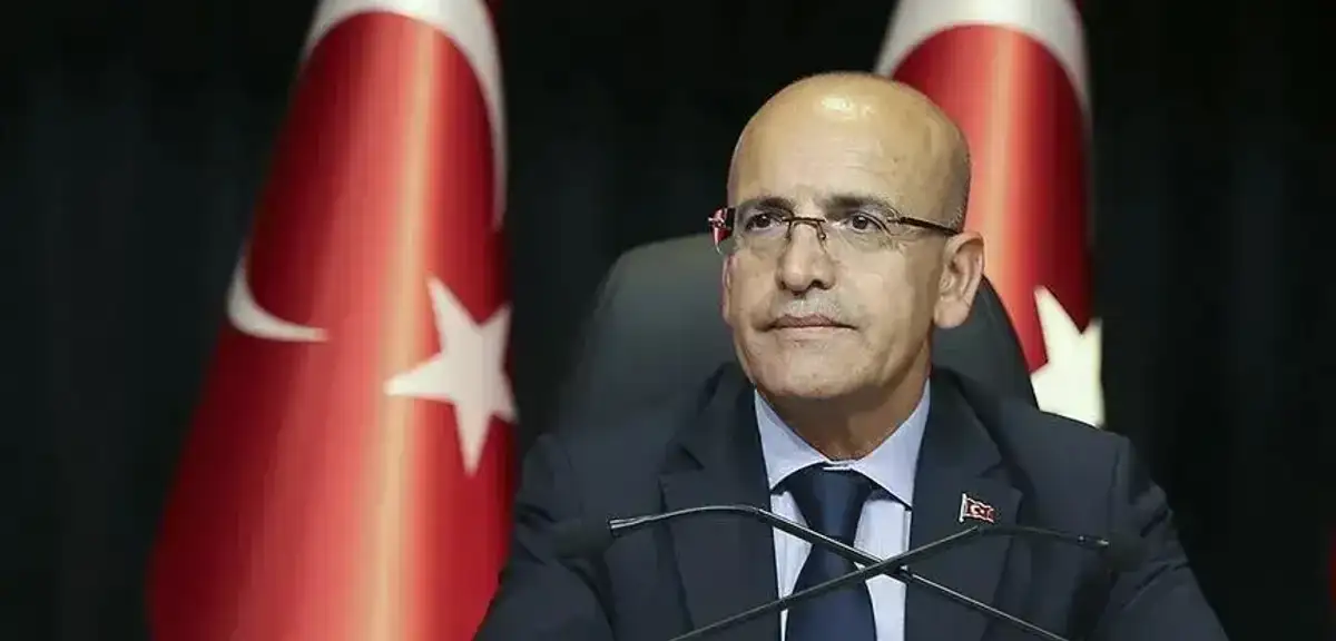 Bakan Şimşek'ten Piyasalardaki Gelişmelere İlişkin Açıklama