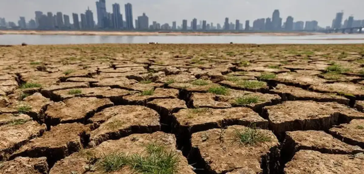 Tarih verildi, Mega El Nino geliyor: Türkiye için kritik uyarı