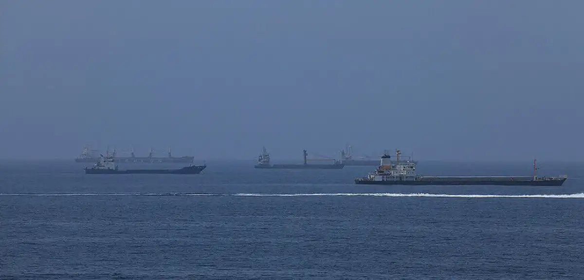 ABD'den Hürmüz Boğazı'nda Petrol Geçişi Açıklaması