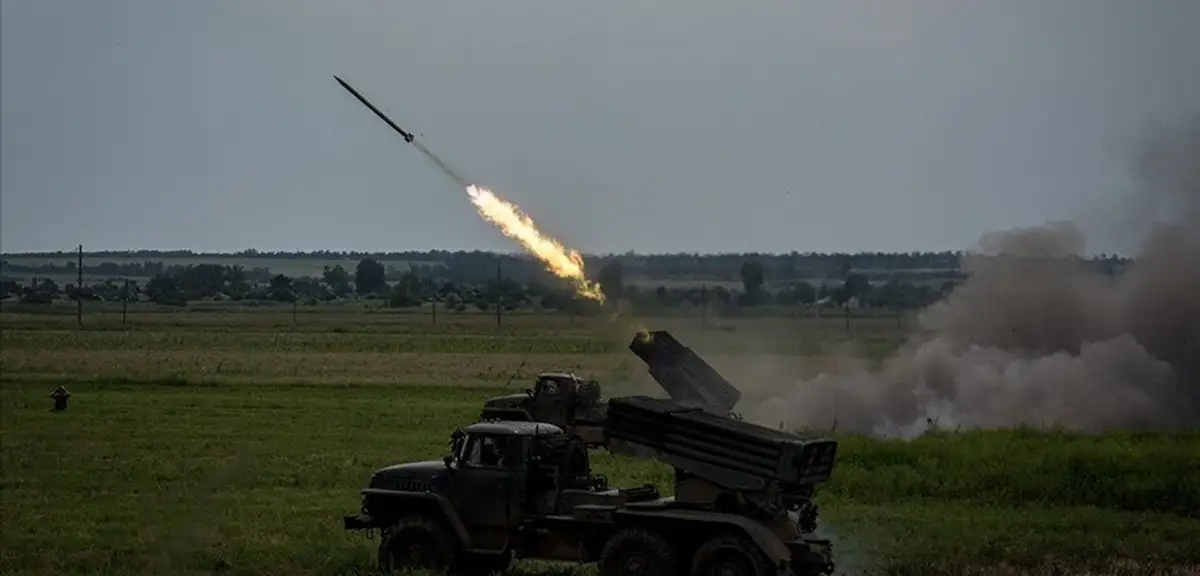 ABD'den Ukrayna'ya 2,68 milyar dolarlık savunma paketi
