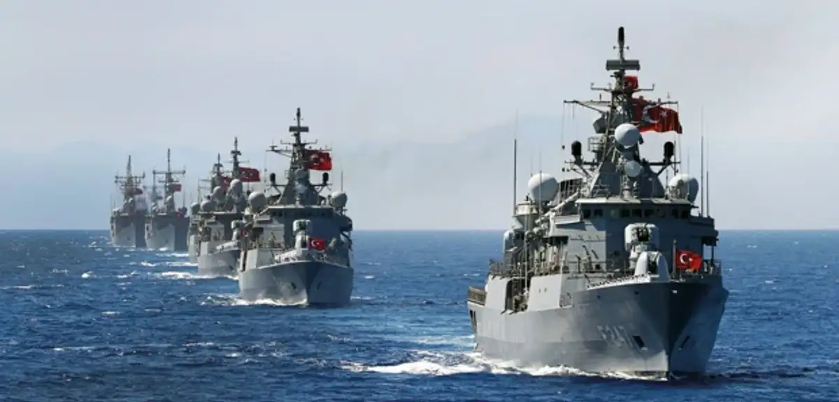Ege’de sakin sular dönemi yeni gerilimlerle bulanıyor