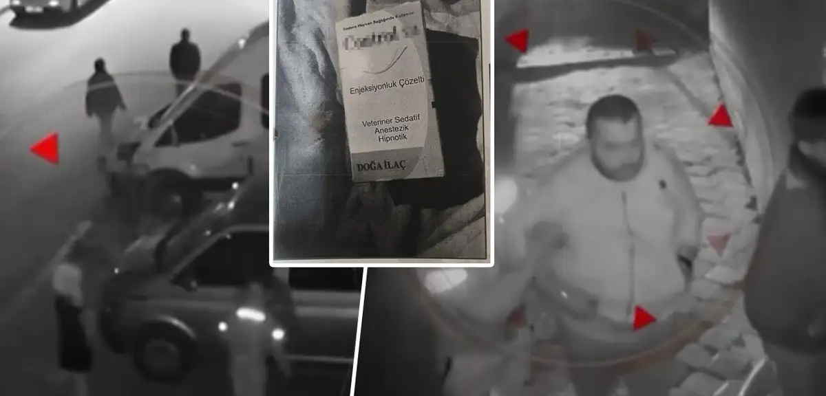 Emlak zengini Ramazan Arıkan dana deviren ilacıyla öldürüldü