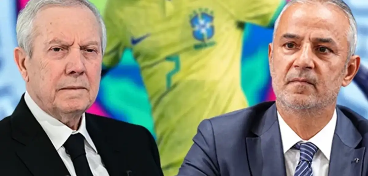 Fenerbahçe devre arası için Igor Paixao'yu hedefledi