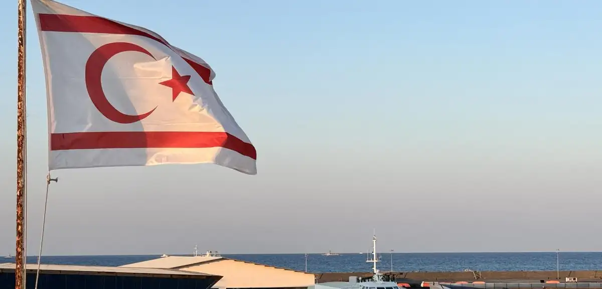 Girne Açıklarında Batan Gemide Bir Kişinin Daha Naaşına Ulaşıldı