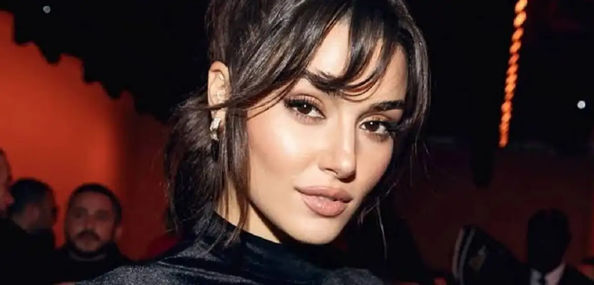 Hande Erçel, Estetik ve Botoks İddialarına Net Yanıt Verdi