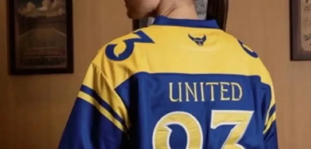 İngiliz kulübünden özür: 'United 93' yazılı giyim koleksiyonu çekildi