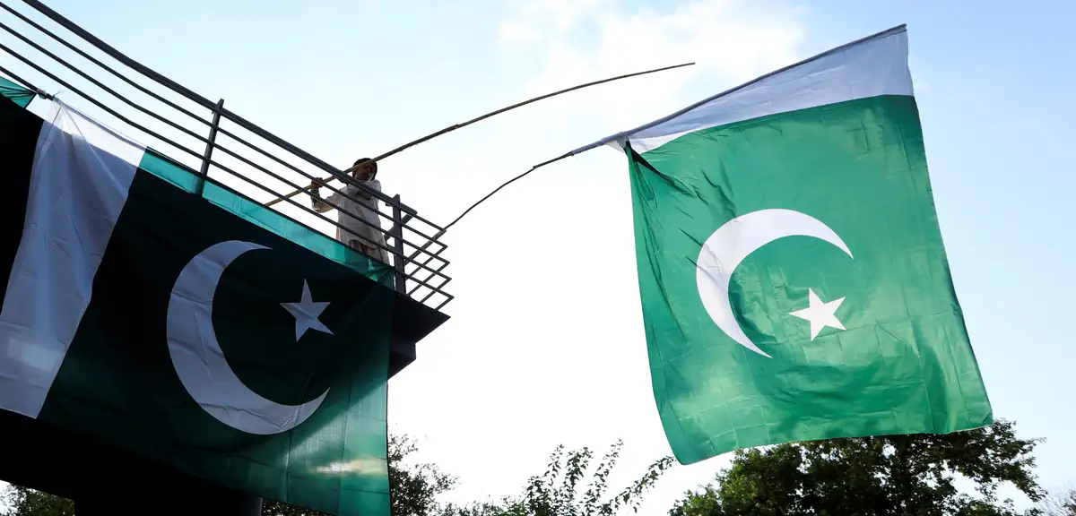 Pakistan’dan Suudi Arabistan’a destek mesajı: Her türlü adımı atarız