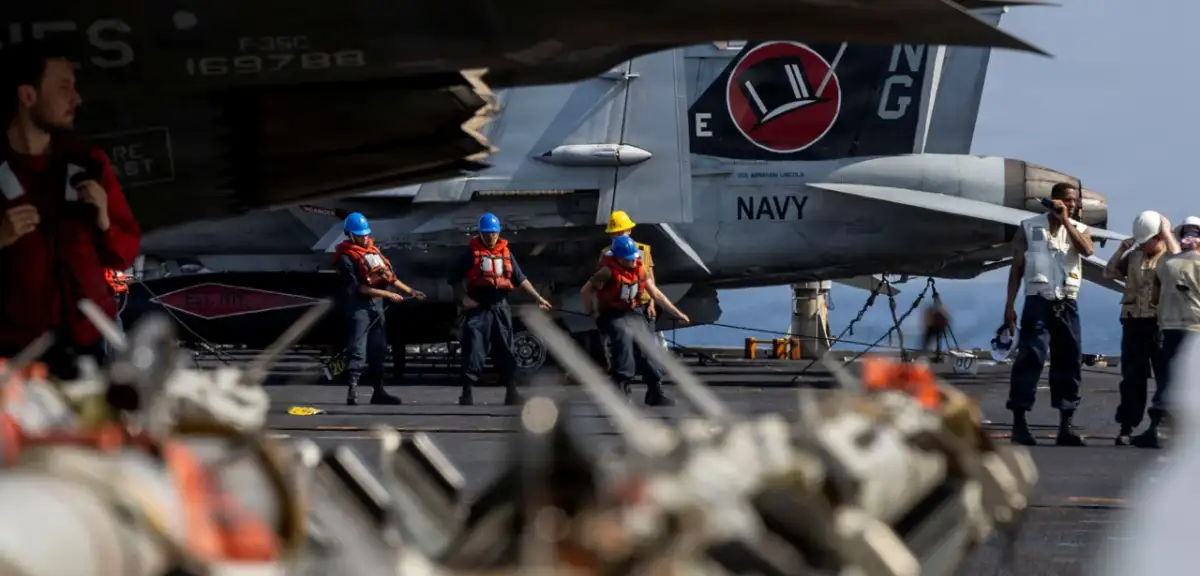 Washington Post: ABD-İran çatışmalarında 22 asker öldü