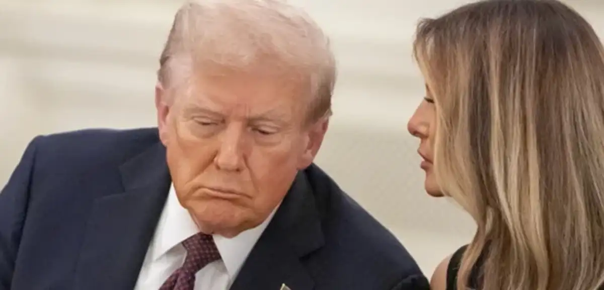 ABD Başkanı Trump'tan yeni askeri kompleks duyurusu