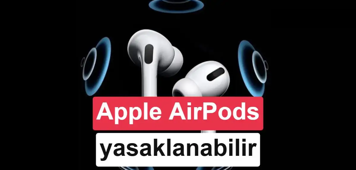 Apple ve Samsung cihazları ABD’de yasaklanabilir