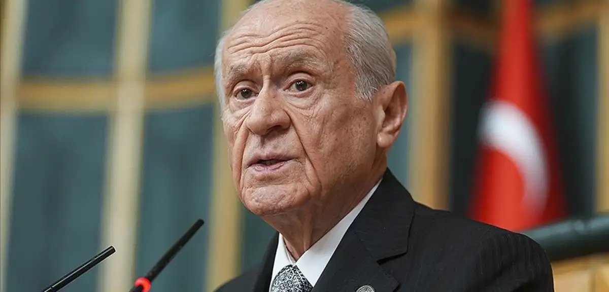 MHP Ankara’da Kongre Heyecanı: Bahçeli’den Terörsüz Türkiye ve Birlik Mesajı