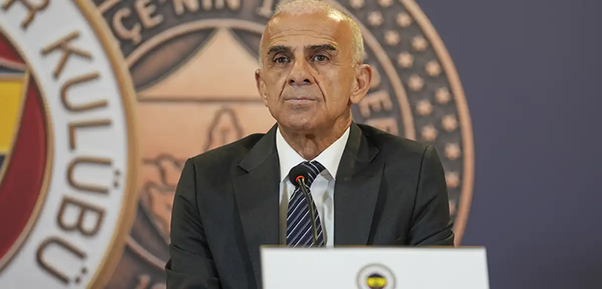 Fenerbahçe'den şampiyonluk açıklaması: 27 Mayıs hedefi
