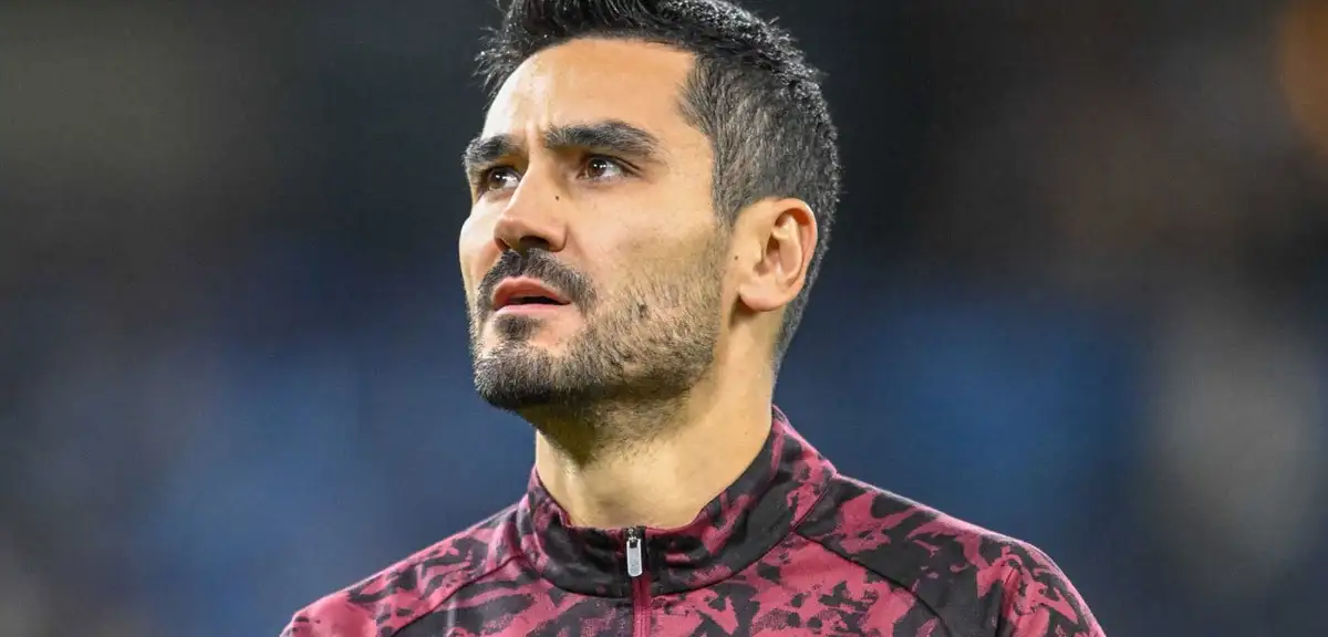 İlkay Gündoğan'ın Eşinden Okan Buruk'a Yanıt: "Hocana Sor"