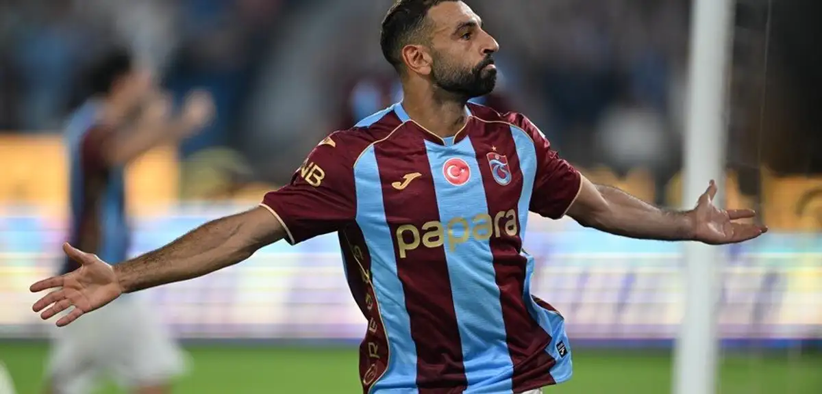 Köyden çıktı dünya yıldızı oldu. Kim bu Mohamed Salah?