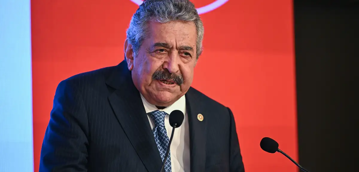 MHP'li Feti Yıldız, Ceza Muhakemesi ve İspat İlkelerini Değerlendirdi