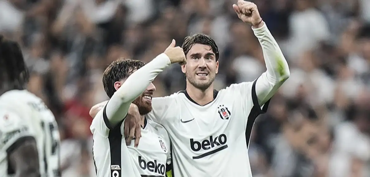Süper Lig 6. haftada Amedspor evinde Beşiktaş'ı konuk ediyor