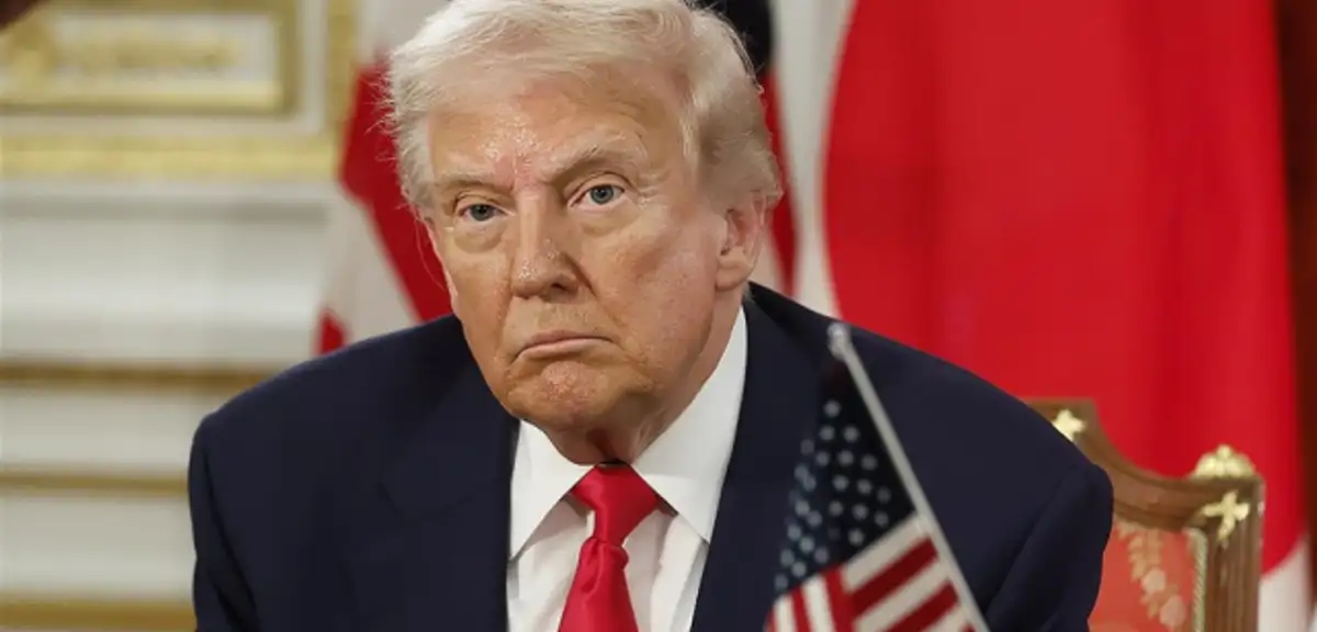 Trump İran Konusunda Karar Verecek