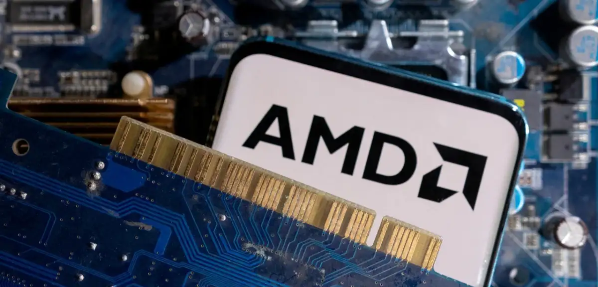 AMD'den tarihi rekor: Piyasa değeri ilk kez 1 trilyon doları aştı
