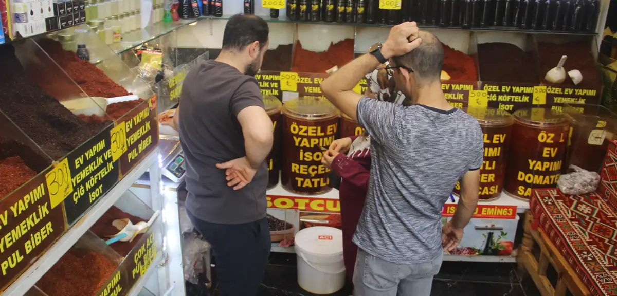 Artık kimse evde yapamıyor. Kilosu 500 liraya çıktı