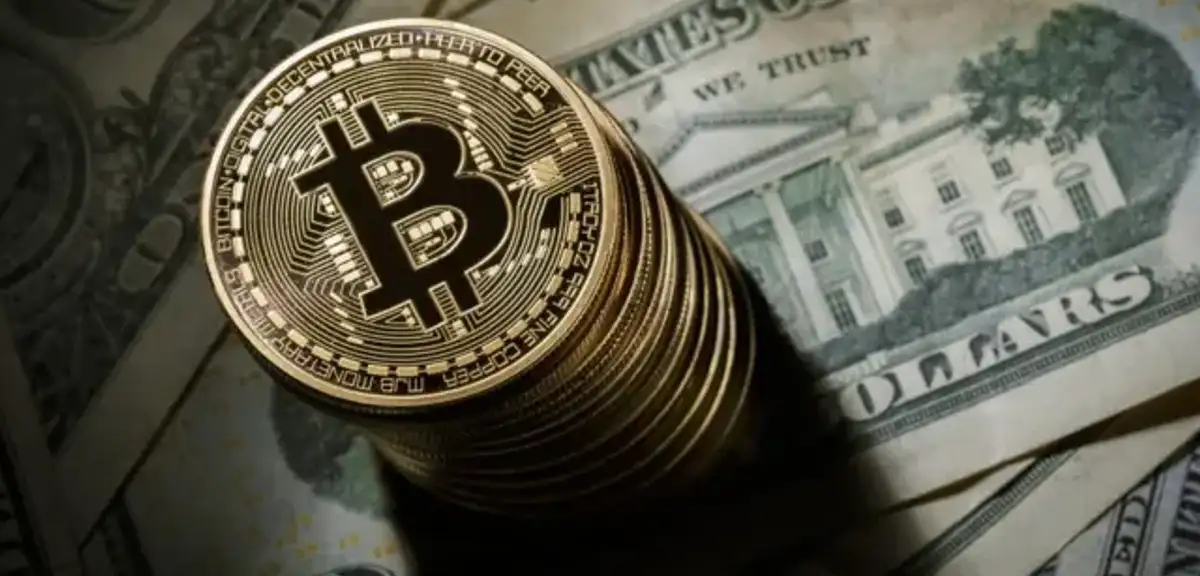 Bitcoin Son 8,5 Ayın Zirvesinde