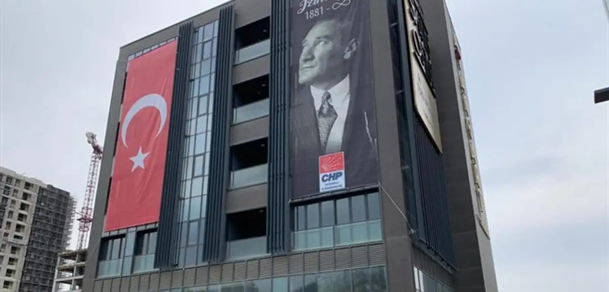 CHP İstanbul İl Başkanı Kim Olacak? İşte Kulislerde Adı Geçen İsimler