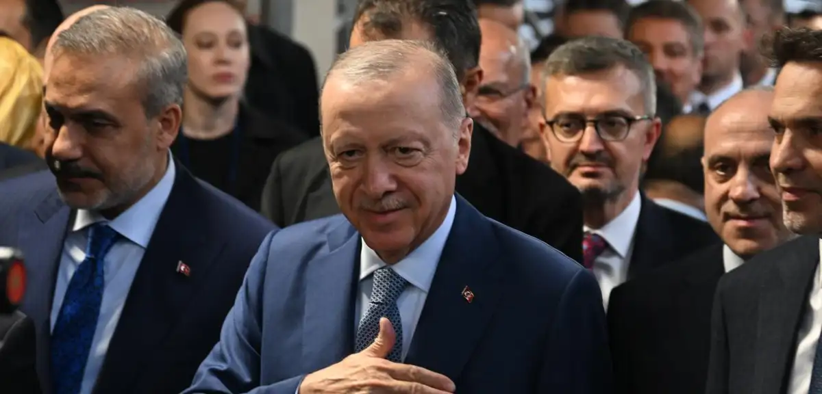 Cumhurbaşkanı Erdoğan New York'ta: İşte Son Dakika Gelişmeleri