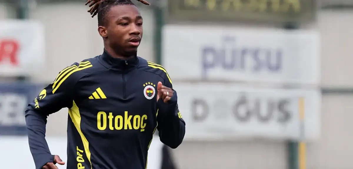 Fenerbahçe’de Dorgeles Nene İçin Ayrılık İddiası
