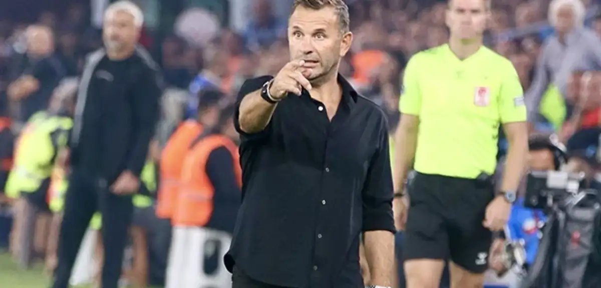 Galatasaray'da Okan Buruk'un savunma tercihleri eleştiriliyor