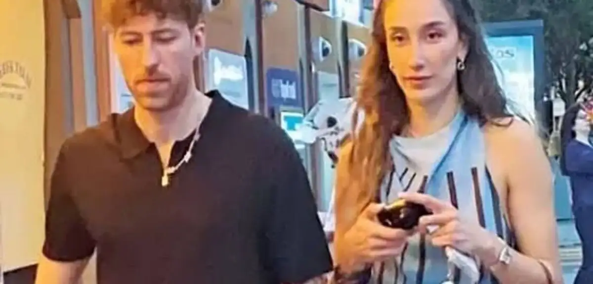 Hande Baladın ve Onuralp Bitim Ayrıldı mı?