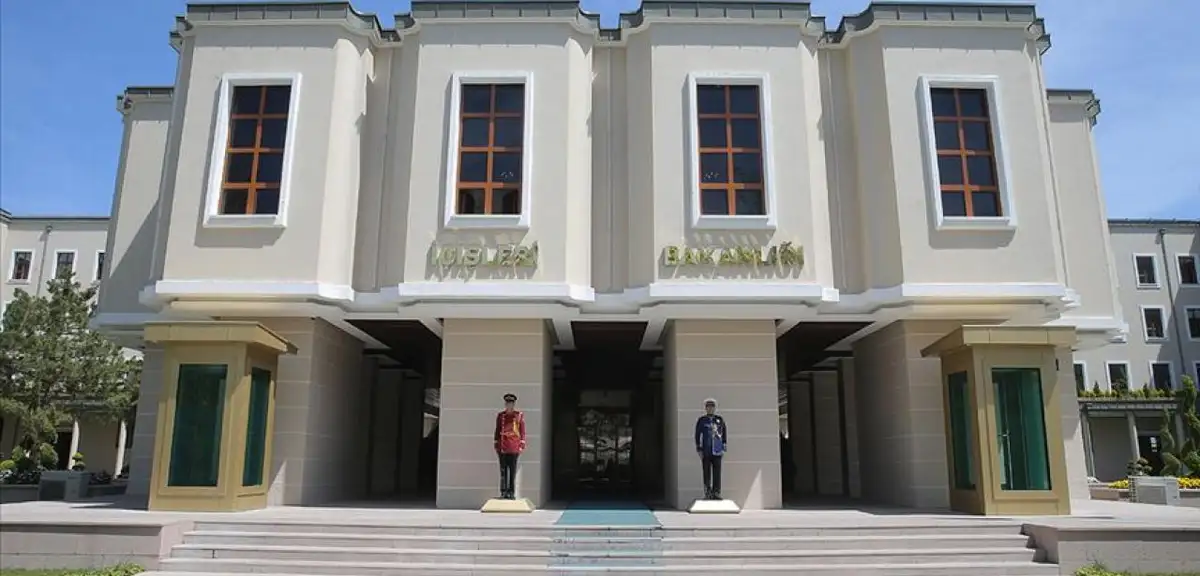 Usulsüz Vatandaşlık Soruşturmasında 5 Bin 391 Kişinin Vatandaşlığı İptal Edildi