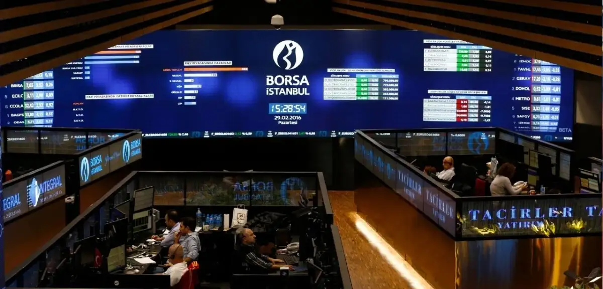 Katılımevim'de bağımsız yönetim kurulu üyesi istifa etti