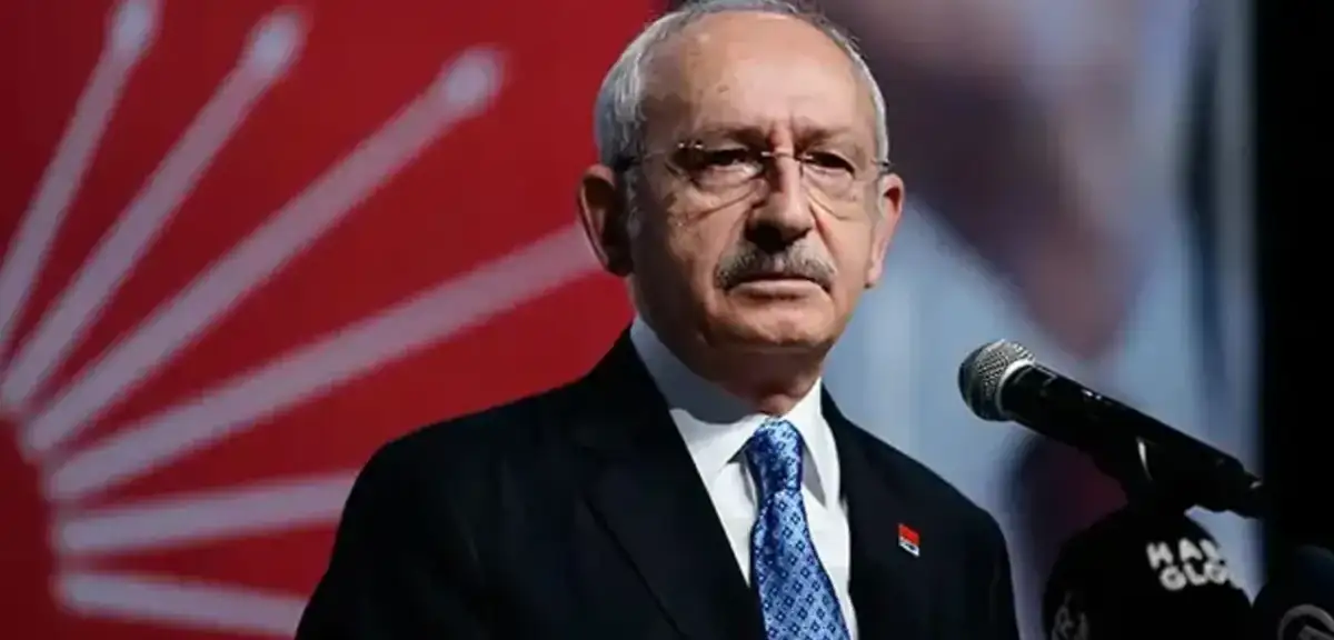 Kılıçdaroğlu Pişmanlığını Açıkladı: "Hata Yaptım, Özür Diledim"