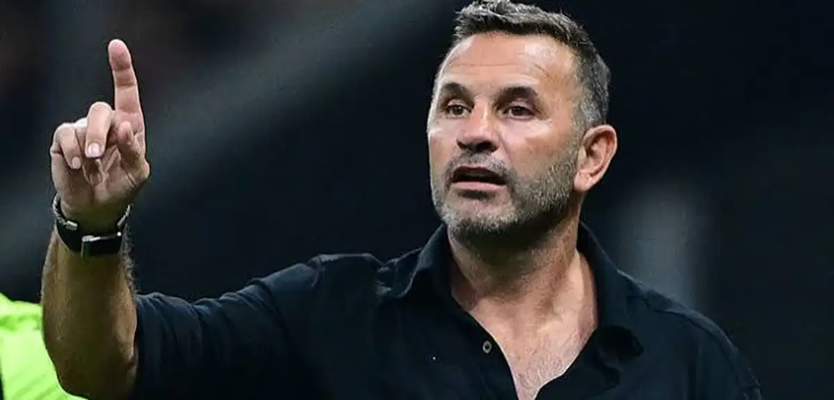 Okan Buruk'un Galatasaray'daki Geleceği Tartışılıyor