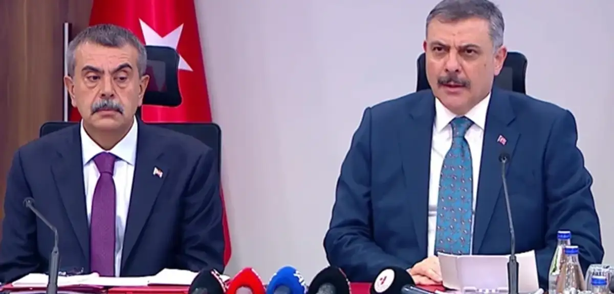 Okul Güvenliği Protokolü İmzalanıyor