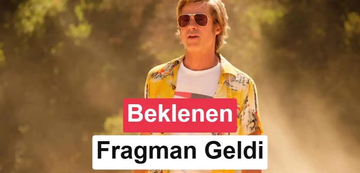 Once Upon a Time in Hollywood'un devam filminden ilk fragman yayınlandı