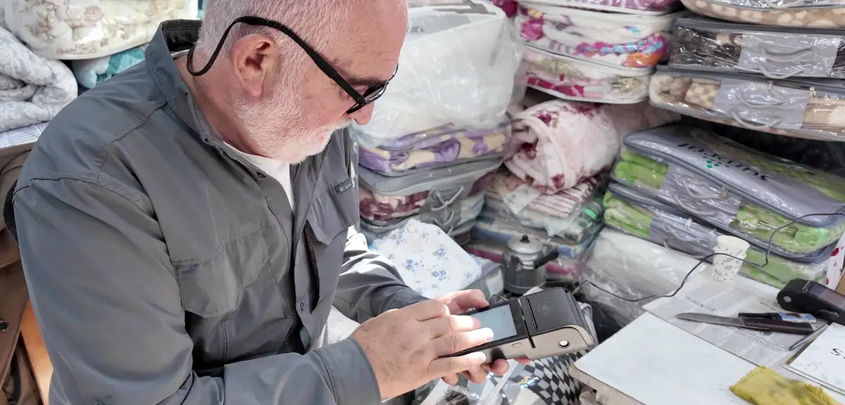POS kurulumu için aranan esnaf 14 dakikada 115 bin lira dolandırıldı