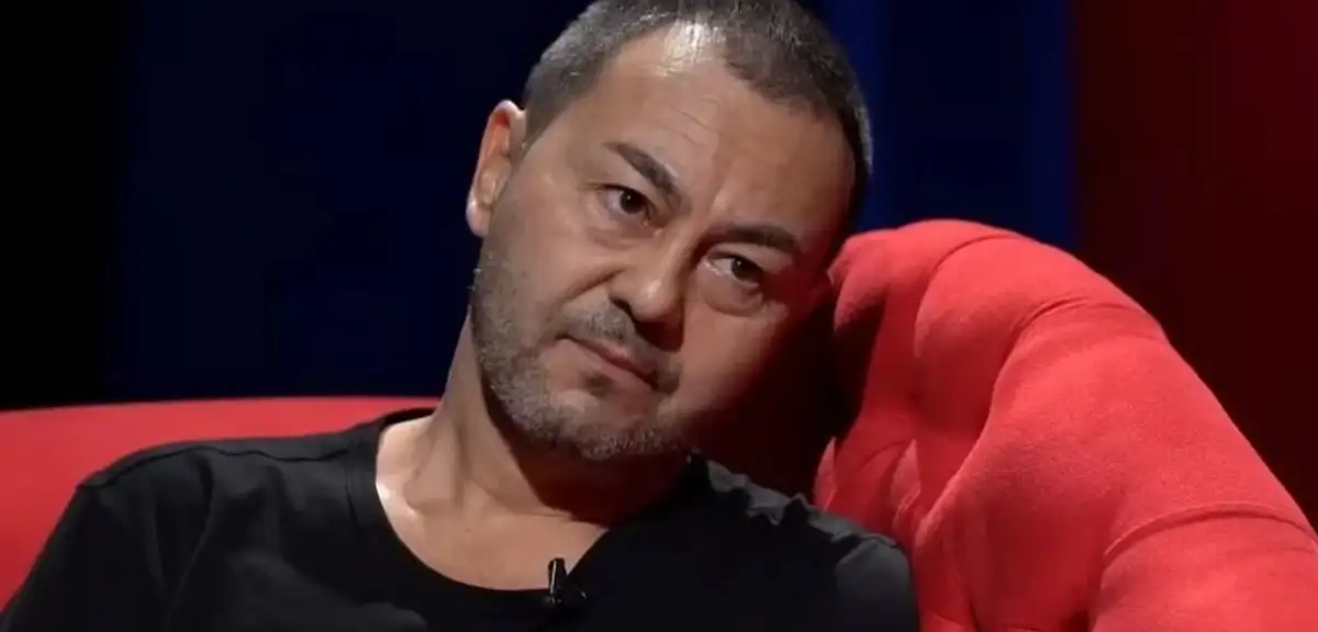 Serdar Ortaç Vasiyetini Açıkladı: Mirasını Çalışanlarına Bırakacak