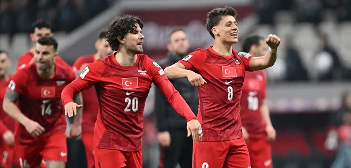 Türkiye-Fransa maçı ne zaman, saat kaçta ve hangi kanalda?