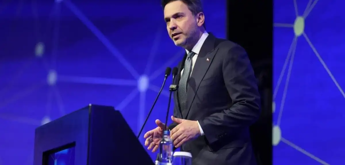 Türkiye yenilenebilir enerjide Avrupa'da 5'inci, dünyada 11'inci sıraya yükseldi