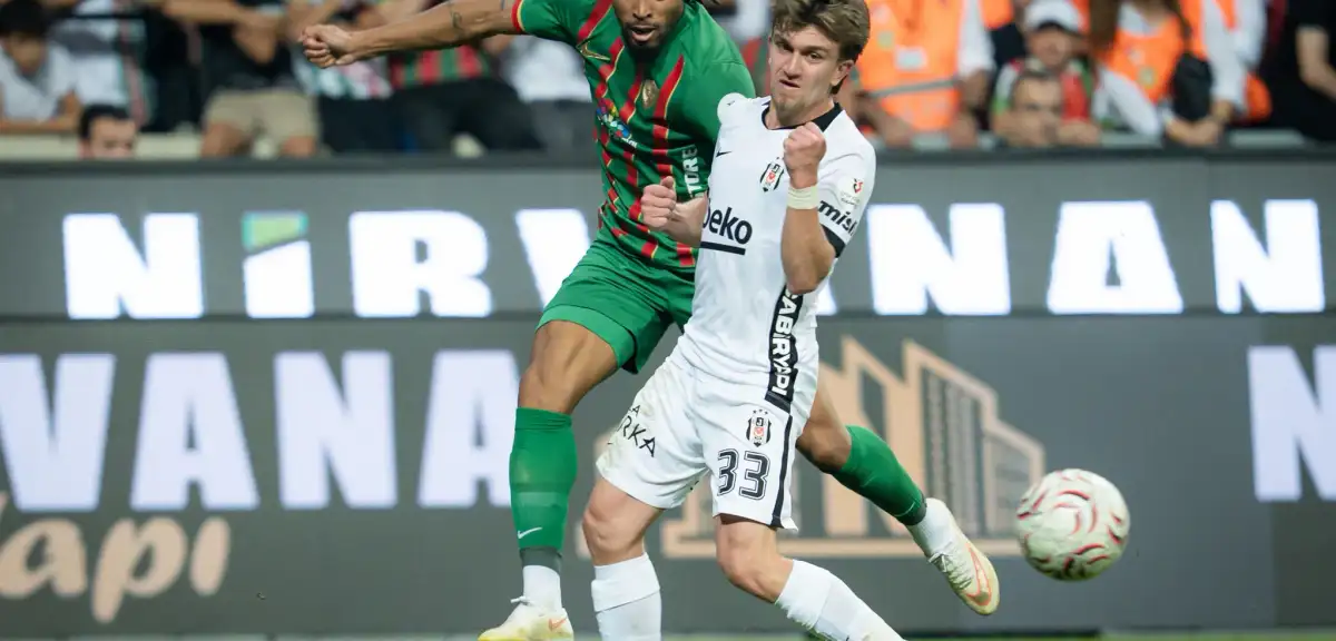 Beşiktaş Zirve Yarışında Ağır Yara Aldı! İşte Spor Yazarlarından Amedspor Mağlubiyeti Sonrası Eleştiriler