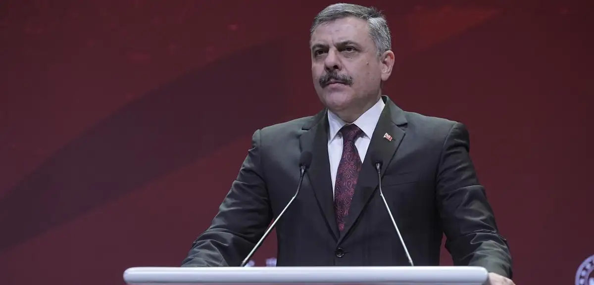 Bakan Çiftçi: "Manisa Saldırısında 3 Çocuk Yoğun Bakımda, 1 Çocuk Taburcu Edildi"