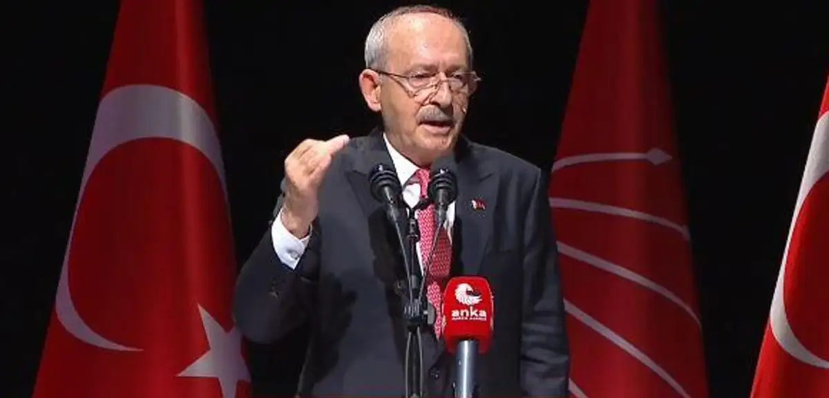 CHP Kongre Süreci Başladı: Kılıçdaroğlu'na Rakip Çıkacak mı?