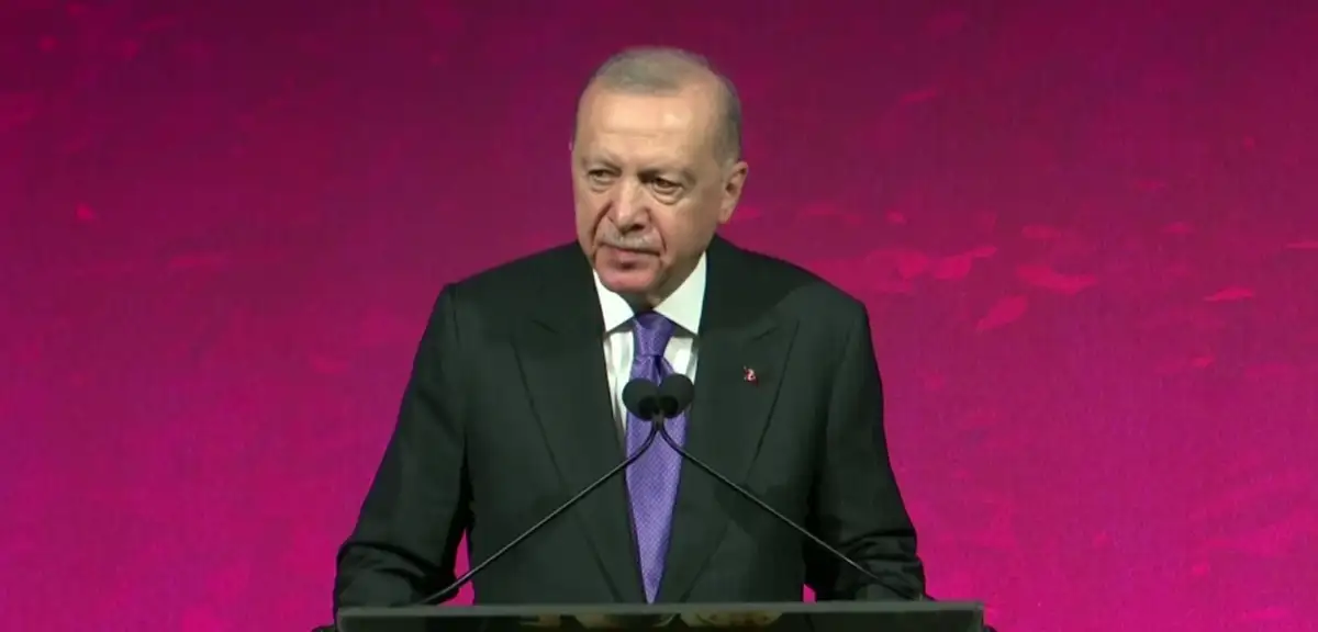 Cumhurbaşkanı Erdoğan: Türkiye'ye yatırım yapan kazanır