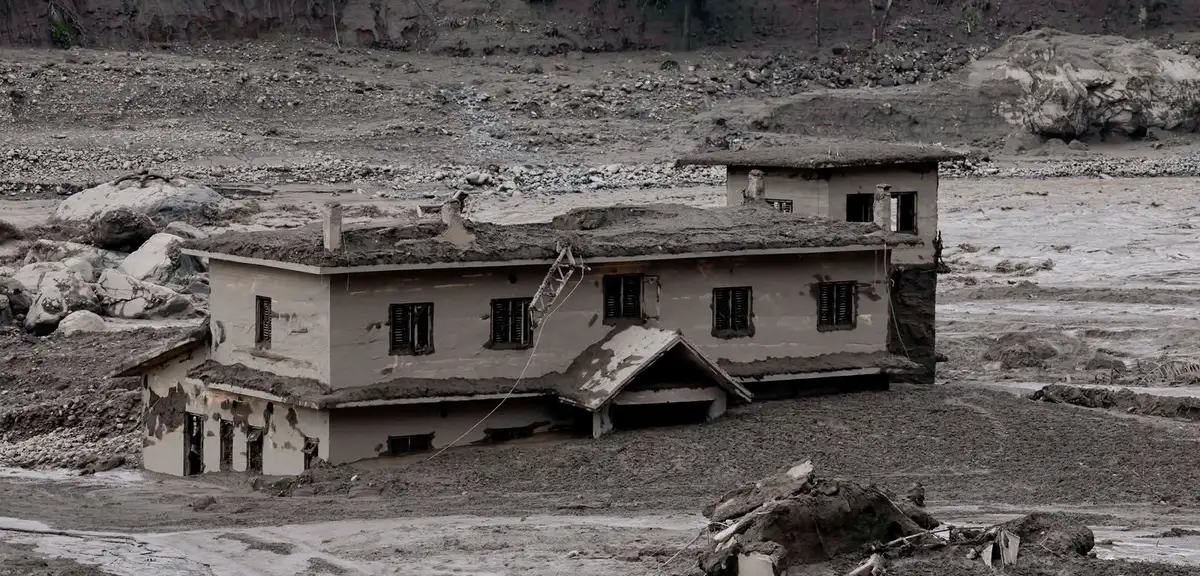 Dünya güvenli alanın dışına çıkıyor. Yedi kritik eşik geçildi