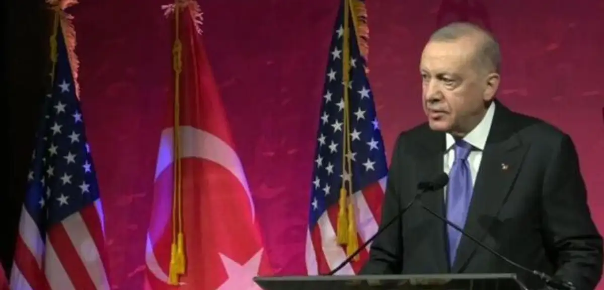 Erdoğan'dan Manisa'daki Okul Saldırısına İlişkin Açıklama